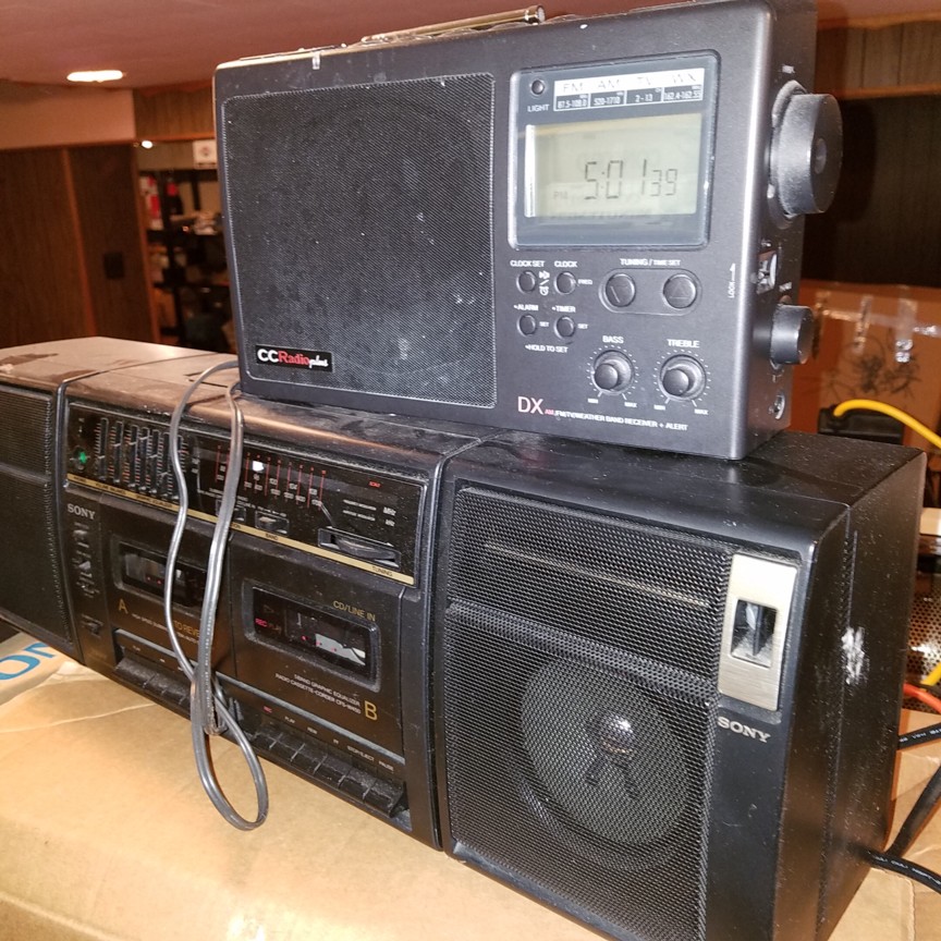Auction Photo