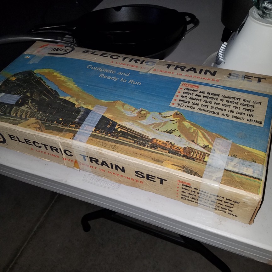 Auction Photo