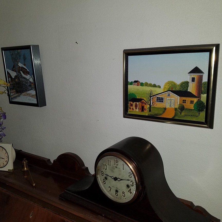 Auction Photo