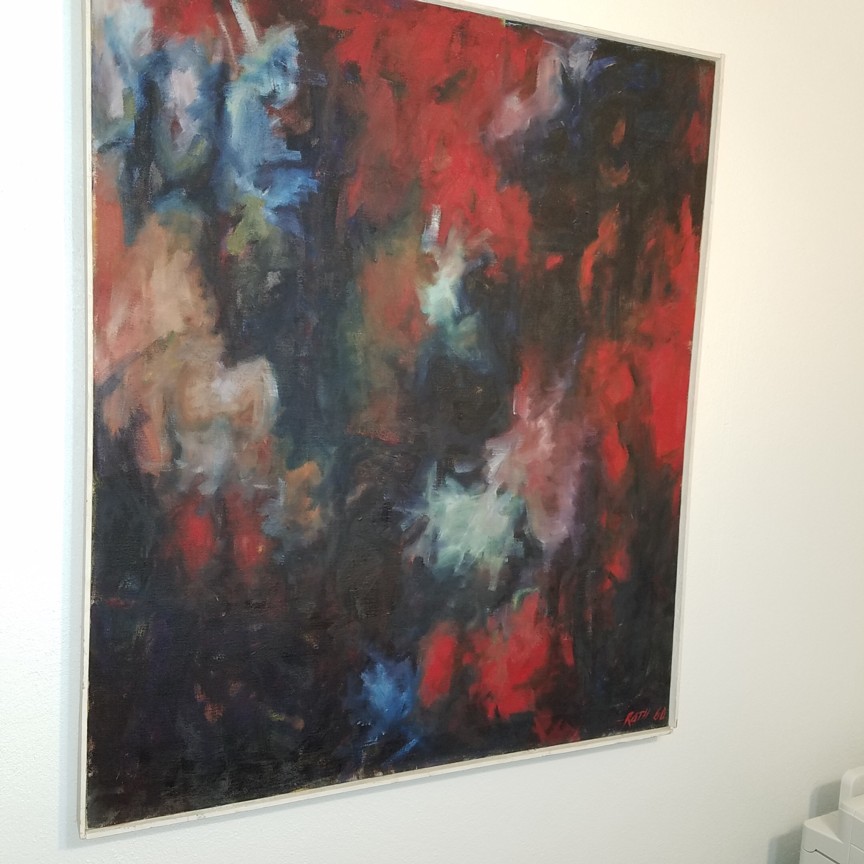 Auction Photo