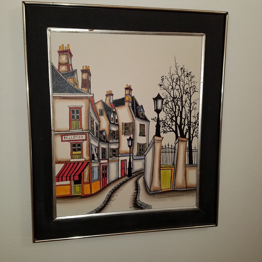 Auction Photo