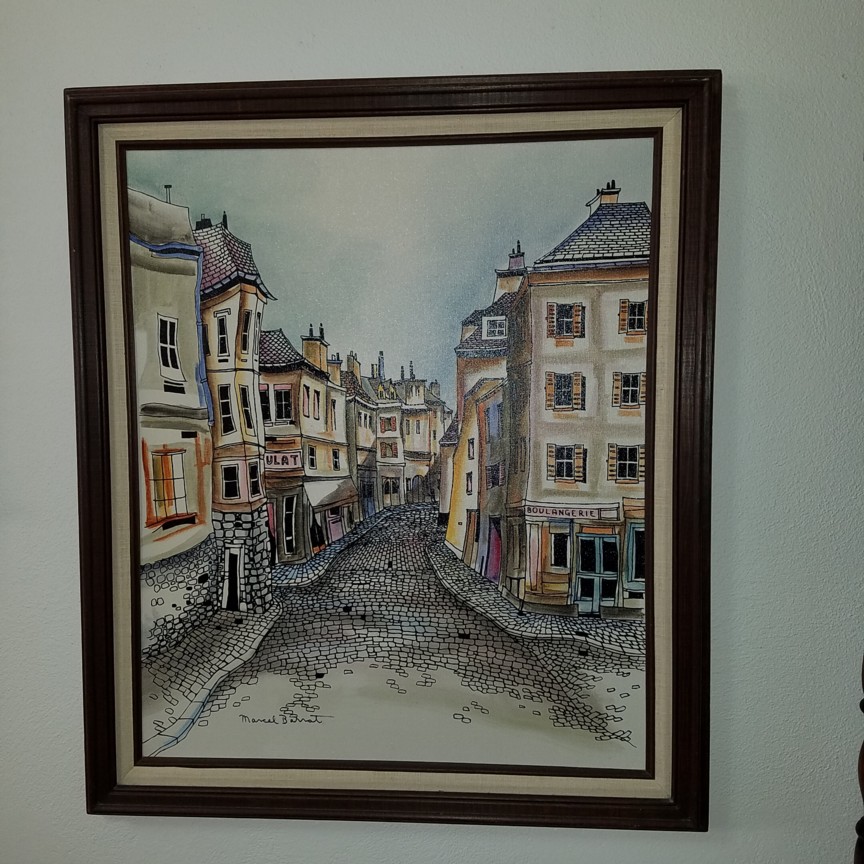 Auction Photo