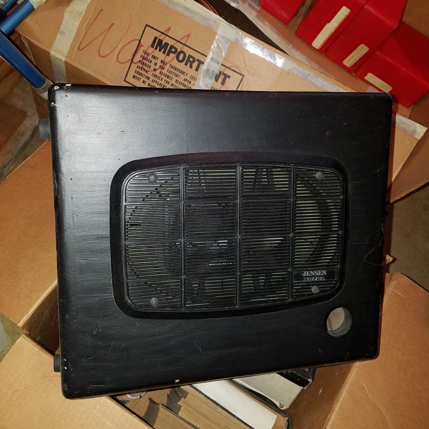 Auction Photo