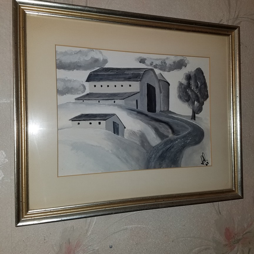Auction Photo
