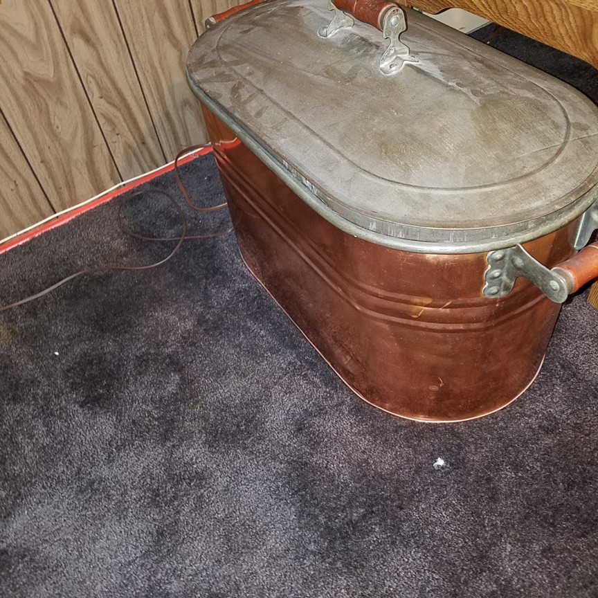 Auction Photo