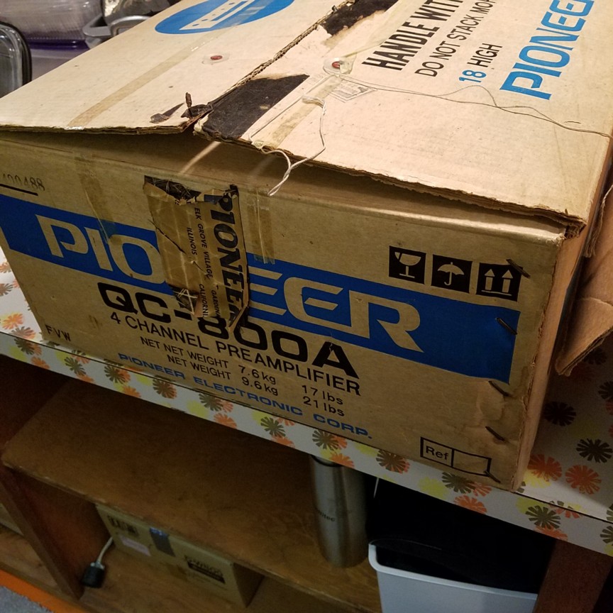 Auction Photo