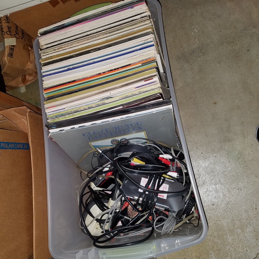 Auction Photo