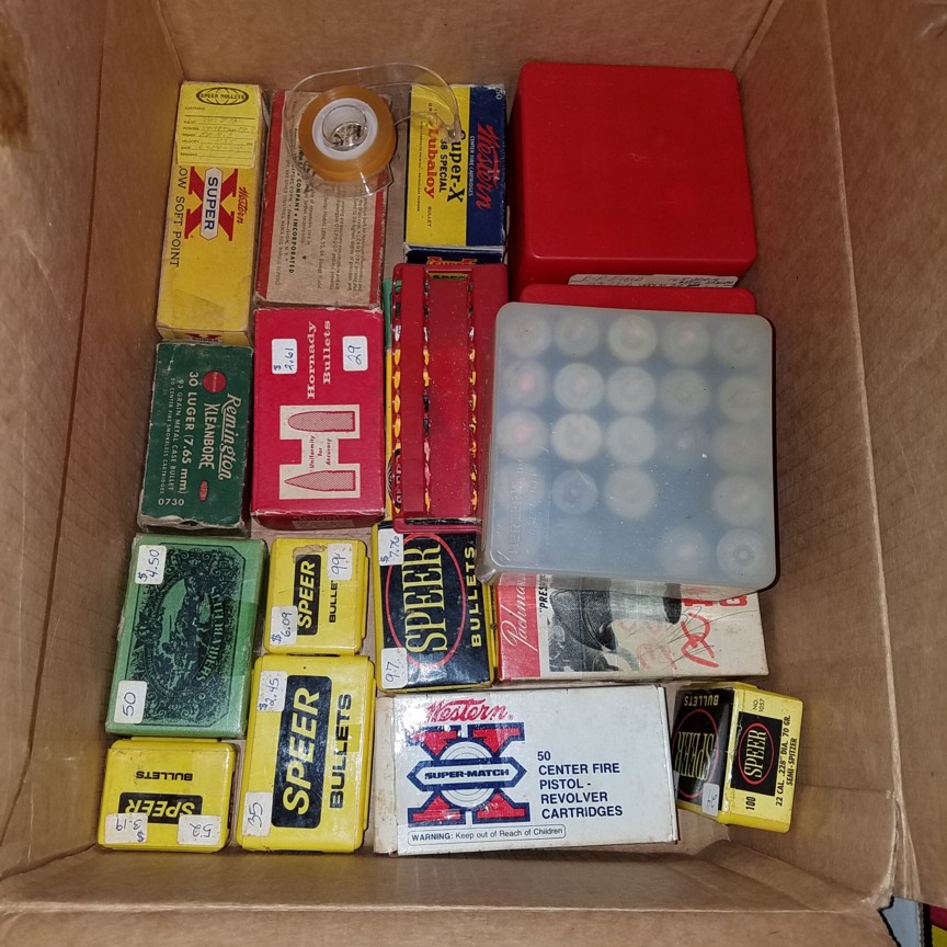 Auction Photo