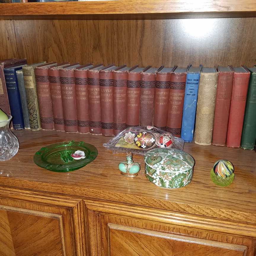 Auction Photo