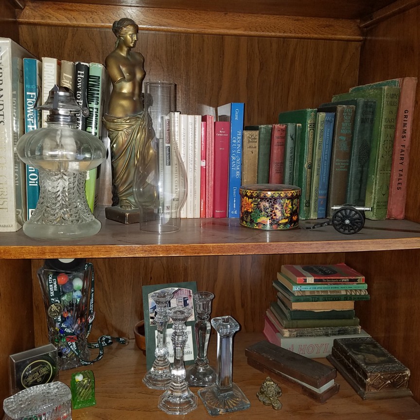 Auction Photo
