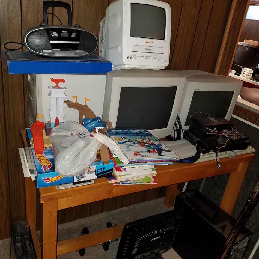 Auction Photo