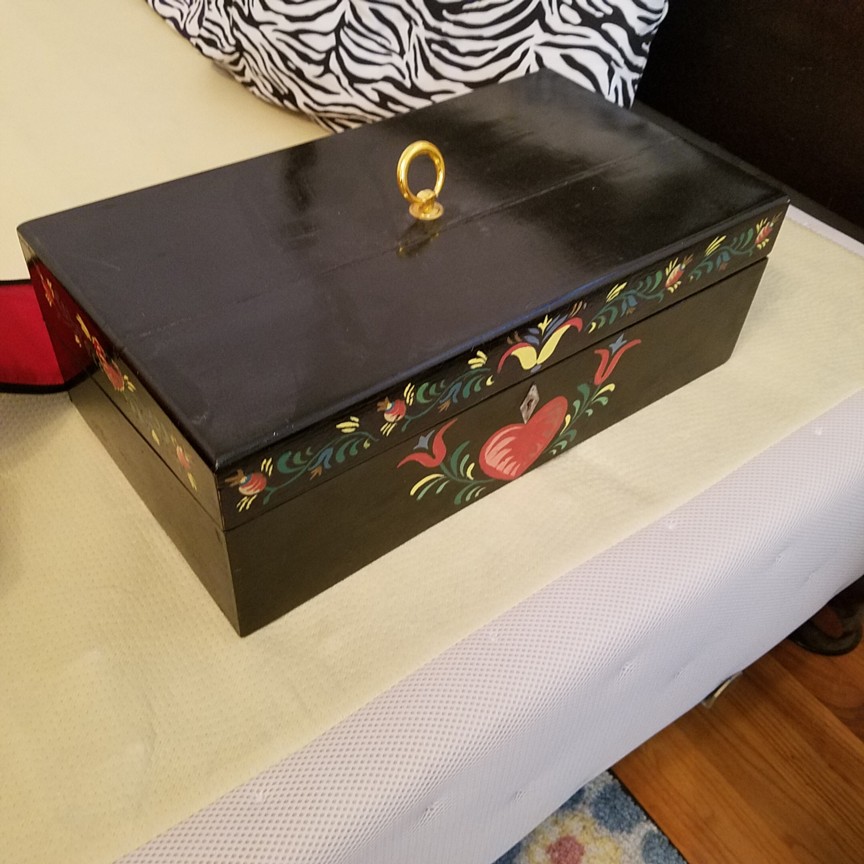 Auction Photo