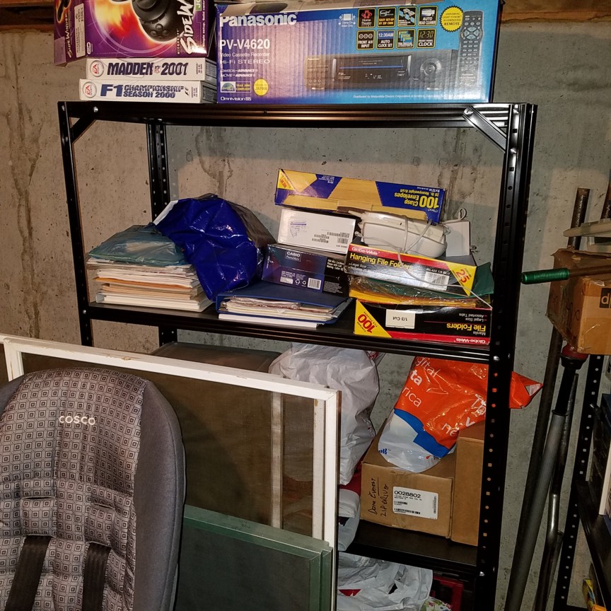Auction Photo