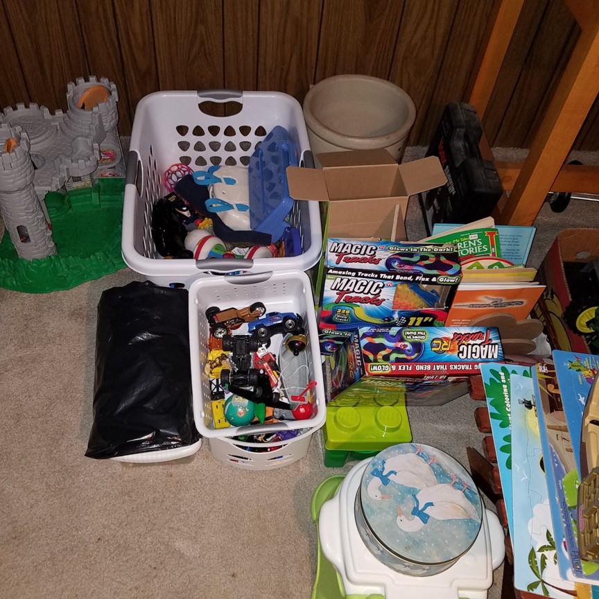 Auction Photo
