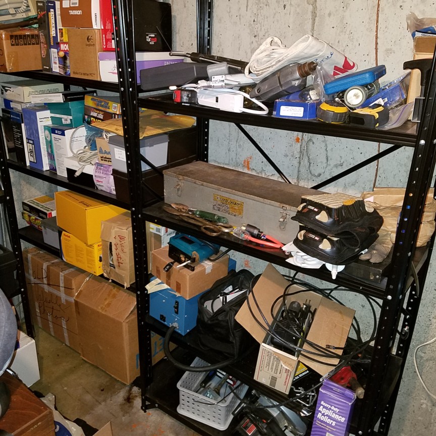Auction Photo