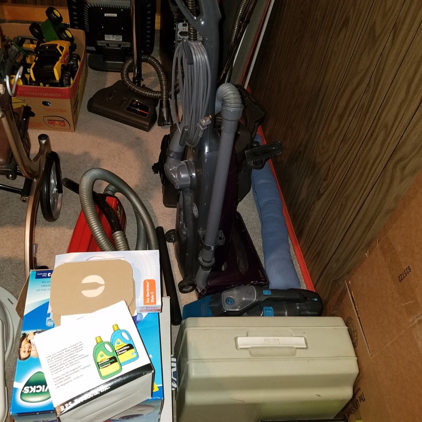 Auction Photo