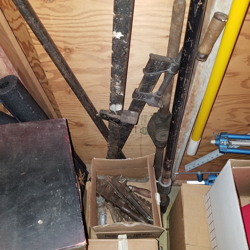 Auction Photo