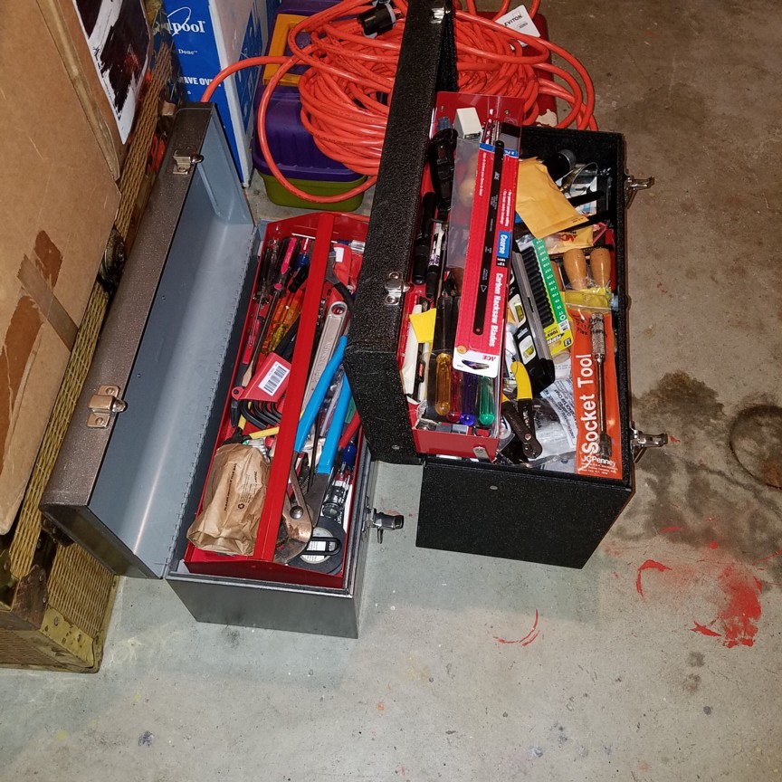 Auction Photo
