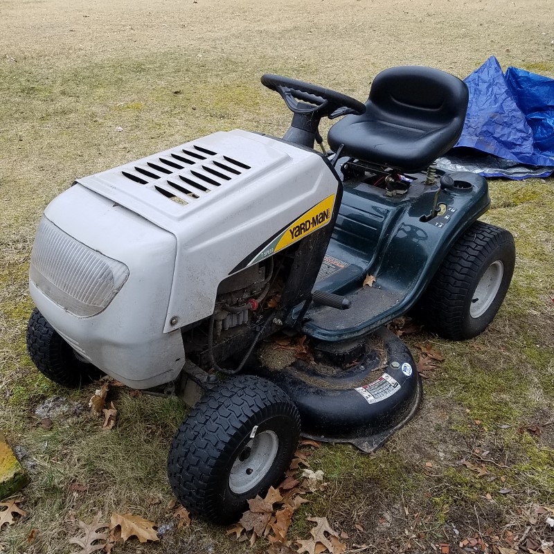 Auction Photo