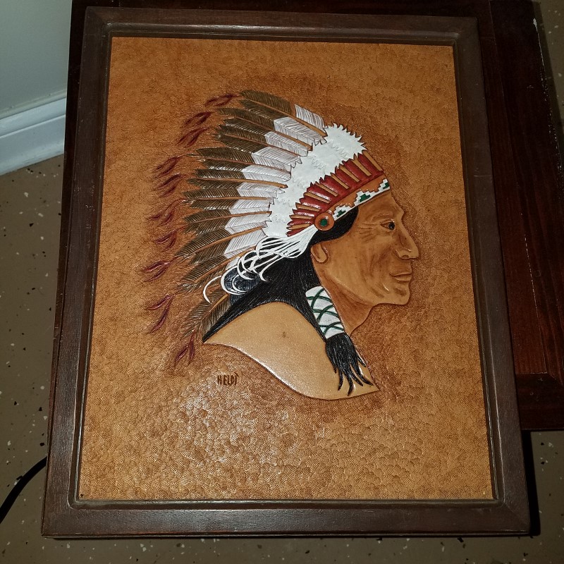 Auction Photo