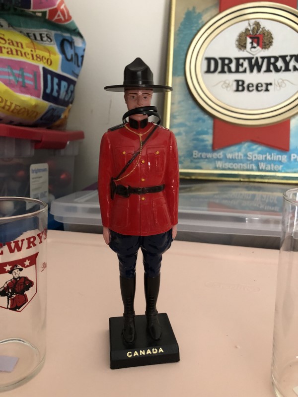 Auction Photo