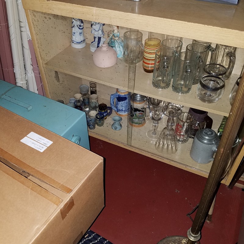 Auction Photo