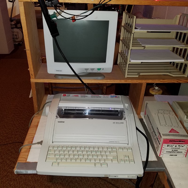 Auction Photo