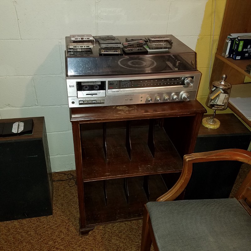 Auction Photo