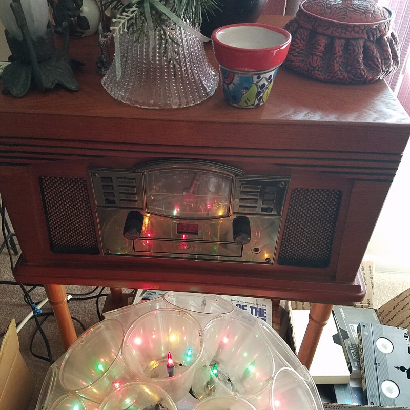 Auction Photo
