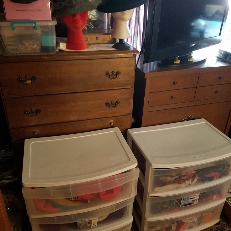 Auction Photo