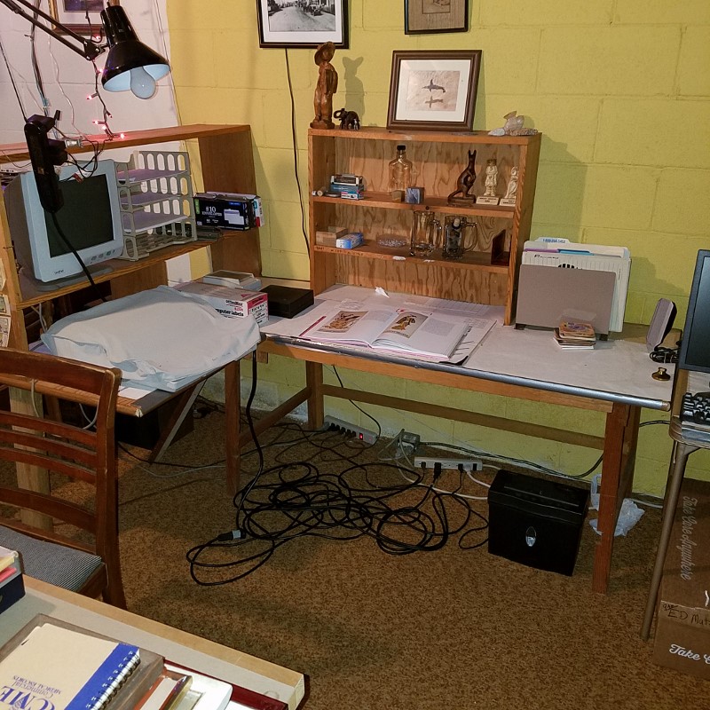 Auction Photo