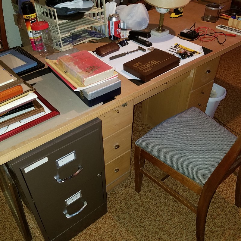 Auction Photo
