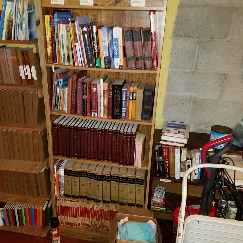 Auction Photo