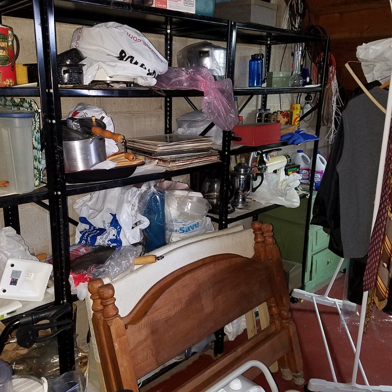Auction Photo