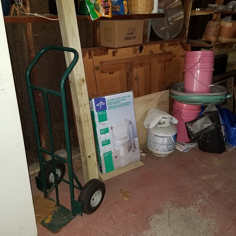 Auction Photo