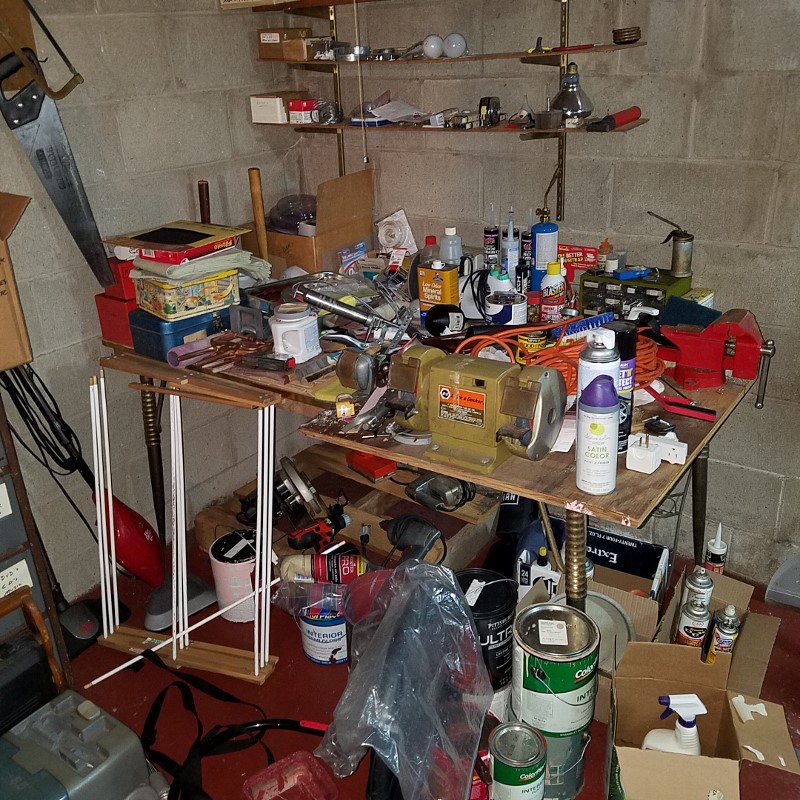 Auction Photo