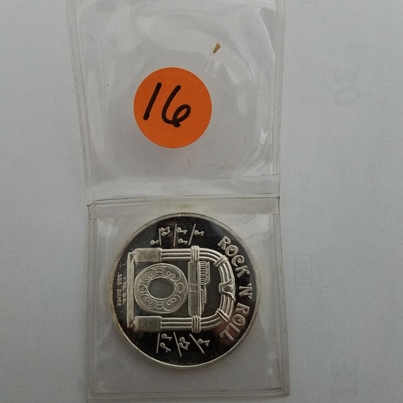 Auction Photo