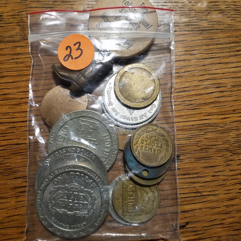 Auction Photo