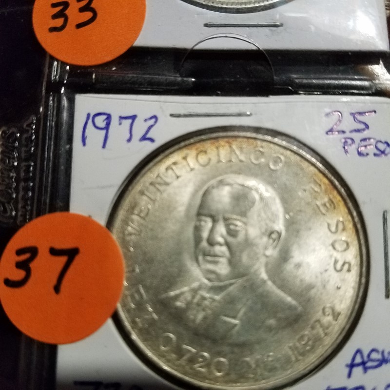 Auction Photo