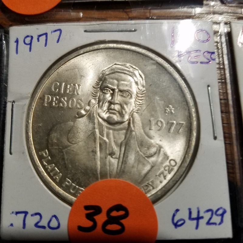 Auction Photo