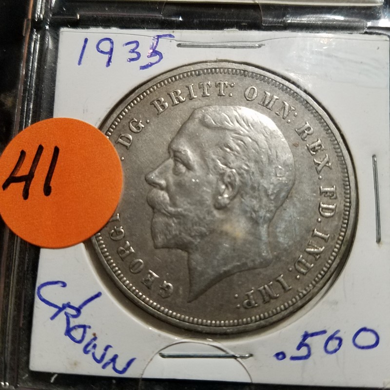 Auction Photo