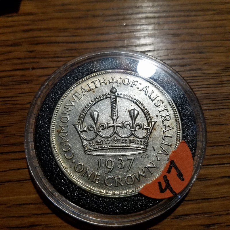 Auction Photo