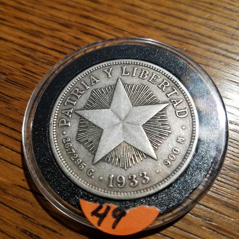 Auction Photo