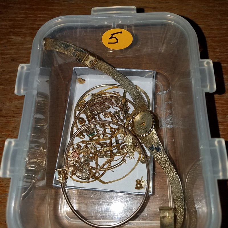 Auction Photo