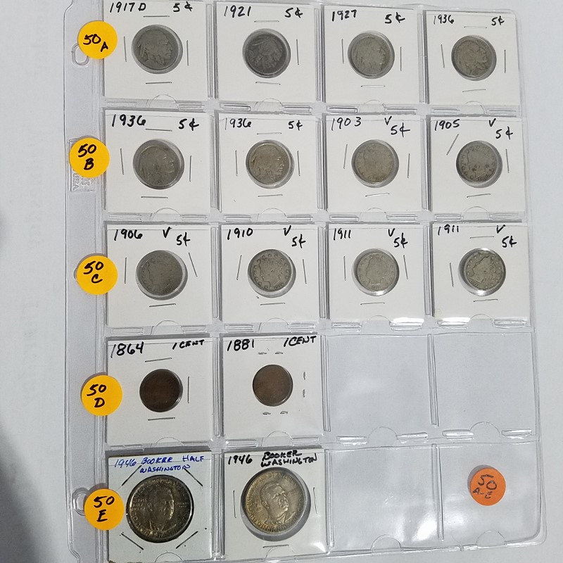 Auction Photo
