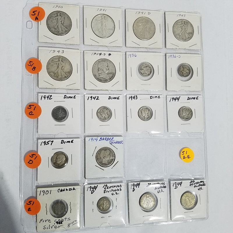 Auction Photo