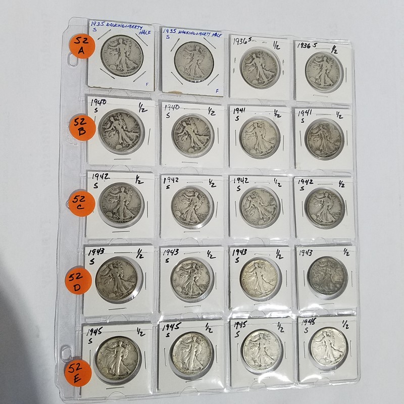 Auction Photo