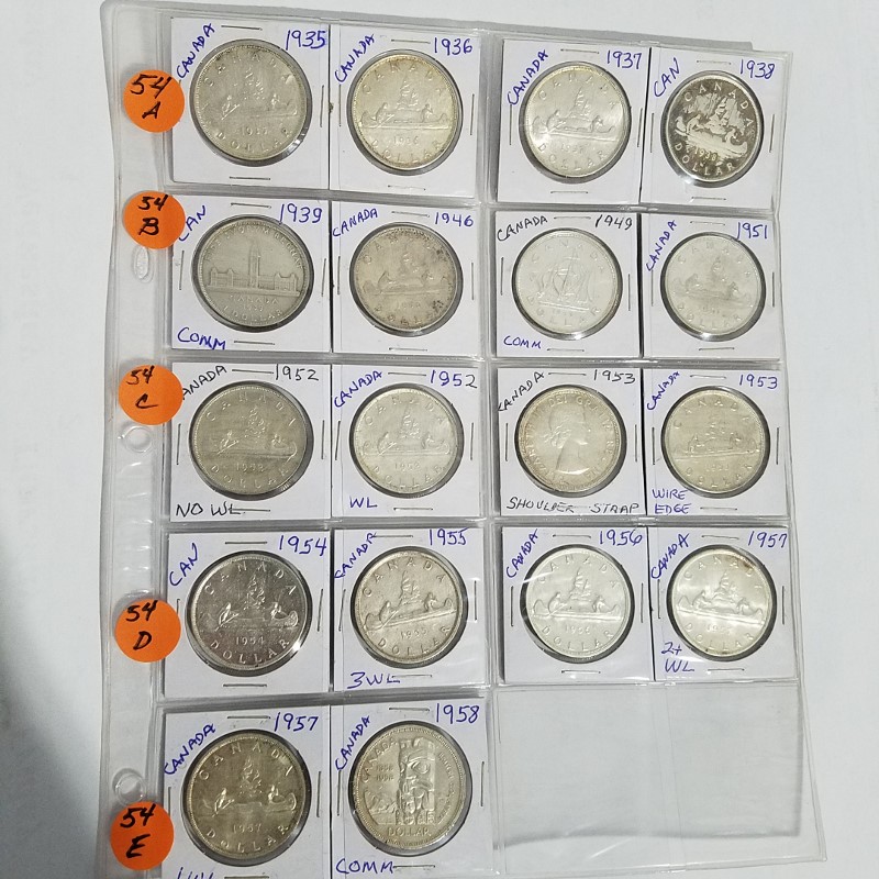 Auction Photo