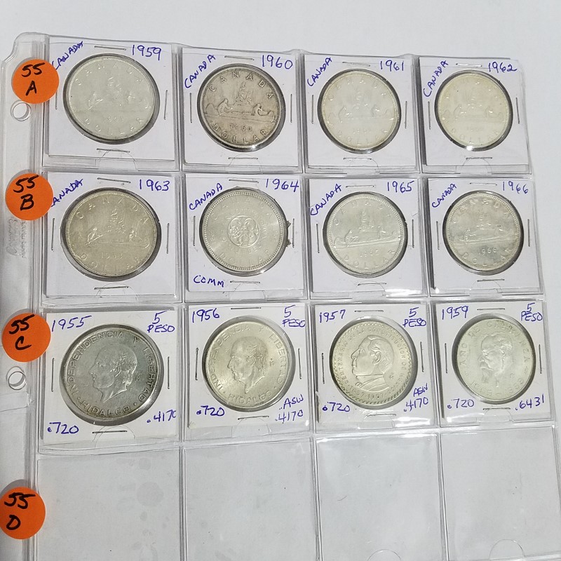 Auction Photo