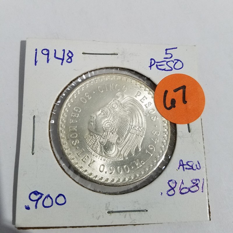 Auction Photo